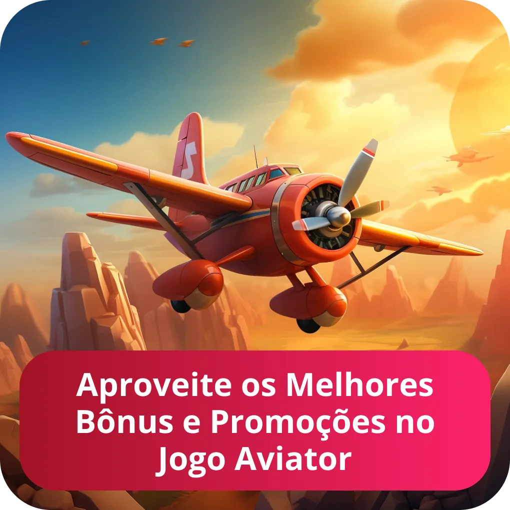Bonus para jogar Aviator Bônus Aviator